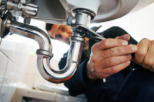 Best Gas Line Repair  in Surfside, FL