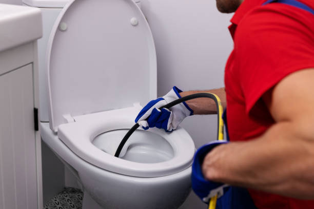 Best Plumbing Services Near Me  in Surfside, FL