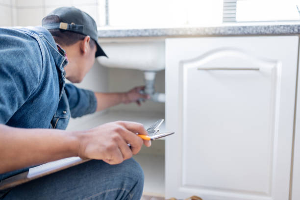 Best Plumbing Inspection Services  in Surfside, FL